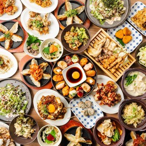 鶏のとりこ京都河原町店の画像