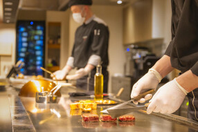 サロン・ド・フォレスト（フジプレミアムリゾート内）の画像