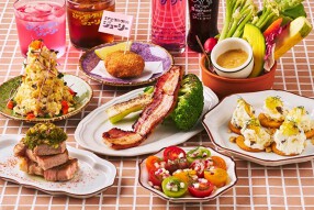  立ち飲み　JUICCCYの画像