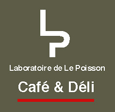 ル・ポワソン カフェ&デリの画像