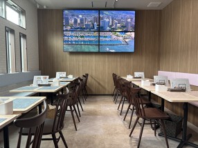 Cafe＆Bar　HOCOLOBAの画像