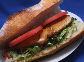 スターケバブ・アキバテラスの画像