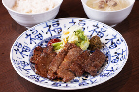 肉匠たん之助ヨドバシ横浜店の画像