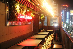 TERRACE CLUBの画像