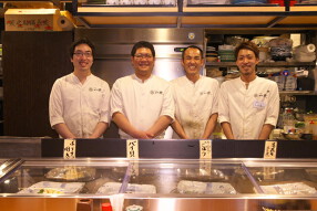 四季の料理　一井の画像