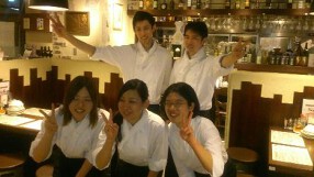 だん家　神田錦町店の画像