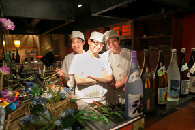 土風炉品川店の画像