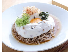 創作そばと丼のご馳走そば屋そらの画像
