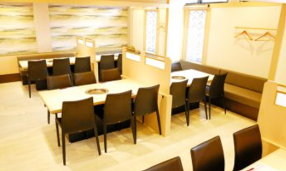 焼肉なべしま　次郎丸店の画像