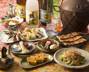 ちゅら屋 相鉄ジョイナス店の画像