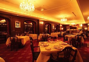 シェ松尾　青山サロンの画像