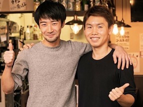 炭火大衆酒場 やっとこ 西日暮里の画像