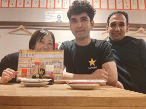 リンカーン食堂の画像