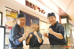 喜多方ラーメン坂内　水沢店の画像