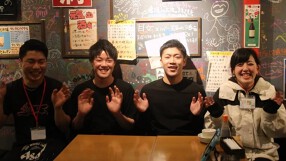 炎LAVITA　天満店の画像