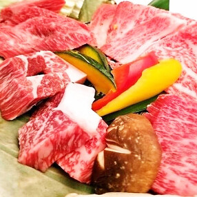 焼肉しずる　あまがさきキューズモール店の画像