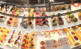 お菓子のアトリエ優菓　筒井店の画像