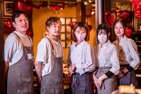 チーズカフェの画像