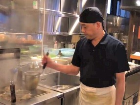 【中華そば青葉】 八王子店の画像