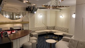 会員制サロンバーMaruの画像