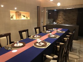 Grill-pan Zenの画像