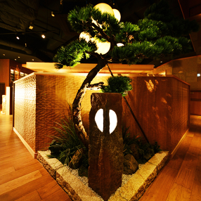 串揚げ　春夏秋冬の画像