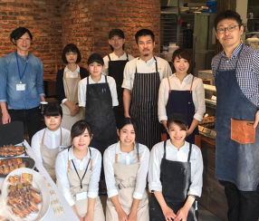 quai montebello （ケ モンテベロ）の画像