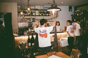 o/sio FUKUOKAの画像