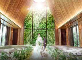 アルモニーソルーナ表参道の画像