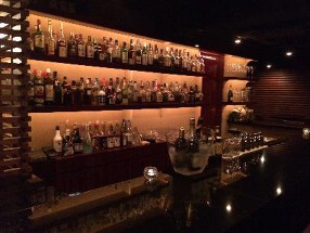 BAR　24K　Kitashinchiの画像