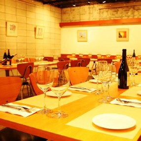 escale Habitat  エスカール アビタの画像