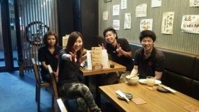 本気炭火焼鳥料理いちおく本町店の画像