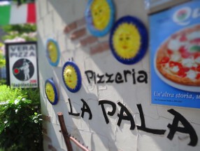 La Pala （ラ・パーラ）の画像