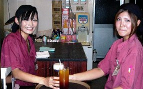 お好み焼きはここやねん 木屋町店の画像