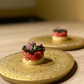 焼肉 零條の画像