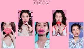 CHOOSY CAFE(仮称)の画像