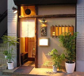 蕎や 月心の画像