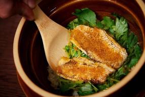 おぎのや食堂 神田店の画像