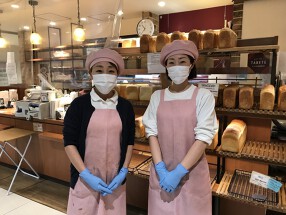 パトリエ　フクモリの画像