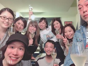 小皿が主役 Oshiri yesの画像