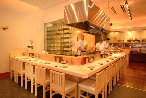 鳥せい 大宮店の画像