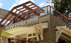 アイランド・ヴィンテージ・コーヒーの画像