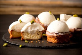 ジャンフランソワ GINZA SIXの画像