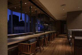 銀座　志の画像