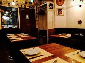 Bottega Viola の画像