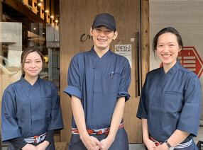 肉と日本酒 いぶり 有楽町店の画像