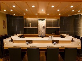 鮨の与志喜の画像