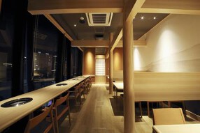 尾崎牛焼肉　銀座ひむかの画像