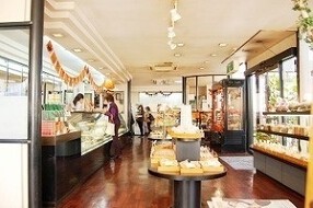 ジャック洋菓子店の画像