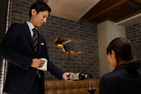 USHIGORO S.SHINJUKUの画像